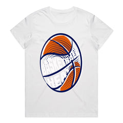 Court Heatwave™ Basketball Blaze Tee