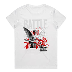 Battle God™ Divine War Street Tee