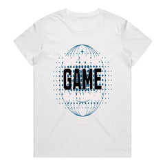 Impact Sphere™ Game Changer Tee