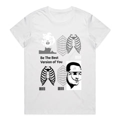 MetaMuse™ Best Version Tee