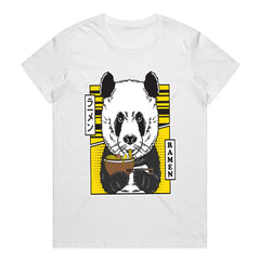 Ramen Panda Shirt