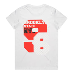 Brooklyn State Shirt