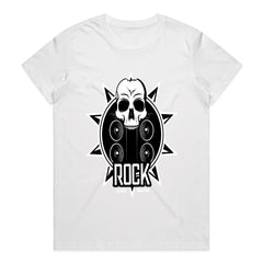 Skull Amped: Rock Live Show Edition