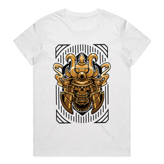 Golden Oni: Shadow Samurai Edition