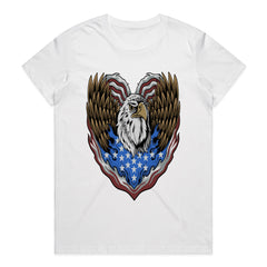 Wings of Liberty: American Pride Edition