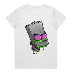 Toxic Toon™ Eat My Remains Tee