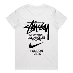 Stussy x Nike Shirt