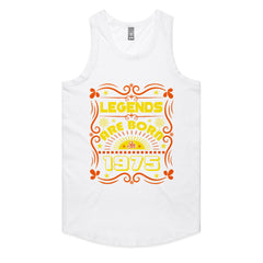 Legends Were Born in 1975 T-Shirt