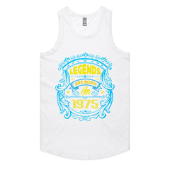 Legends Were Born in 1975 T-Shirt