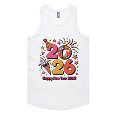 Happy New Year 2026 T-Shirt