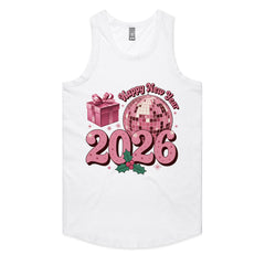 Happy New Year 2026 T-Shirt