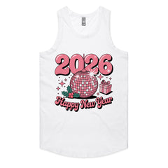 Happy New Year 2026 T-Shirt