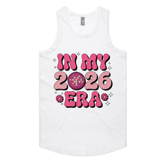 In My 2026 Era T-Shirt