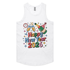 Happy New Year 2026 T-Shirt