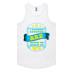 Legends Were Born in 1975 T-Shirt