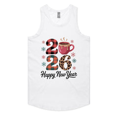 Happy New Year 2026 T-Shirt