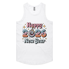 Happy New Year 2026 T-Shirt