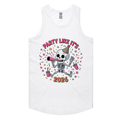Party Like It’s 2026 T-Shirt