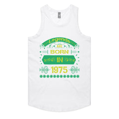 Legends Were Born in 1975 T-Shirt