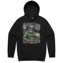 High Stakes Skeleton