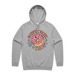 Donut Worry Be Happy T-Shirt
