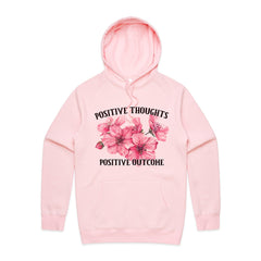 POSITIVE THOUGHTS POSITIVE OUTCOME T-Shirt