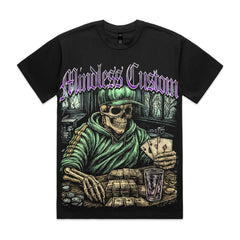 High Stakes Skeleton