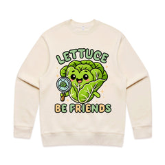 Lettuce Be Friends T-Shirt