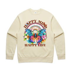 HAPPY MIND HAPPY LIFE T-Shirt