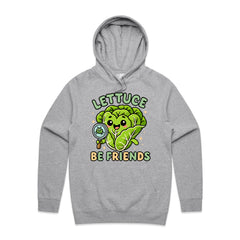 Lettuce Be Friends T-Shirt