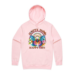 HAPPY MIND HAPPY LIFE T-Shirt