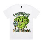 Lettuce Be Friends T-Shirt