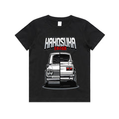 Hakosuka Skyline T-Shirt – Japanese Legend JDM Classic Tee
