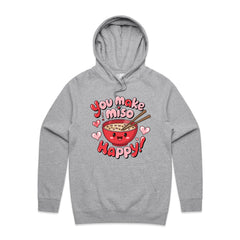 You Make Miso Happy T-Shirt