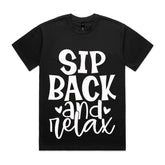 Sip Back and Relax