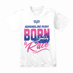 Born to Race T-Shirt – High-Octane Adrenaline Rush Streetwear