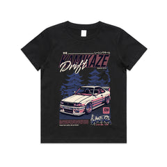 Kamikaze – JDM Shogun Racing T-Shirt
