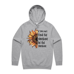 IF YOU CAN’T FIND THE SUNSHINE BE THE SUNSHINE T-Shirt