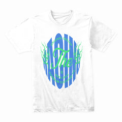 The Original Design Streetwear T-Shirt – Urban Flame Aesthetic