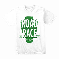 Road Race Yokohama Speed Team T-Shirt – Motorsport Streetwear