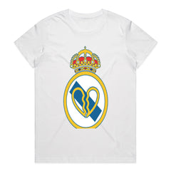 Real Manhid T-Shirt – A Bold and Humorous Take on Football Fanship