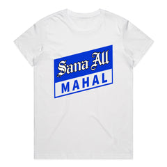 Sana All Mahal T-Shirt – A Fun and Playful Filipino-Inspired Tee