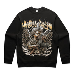 Celestial Guardian Angel