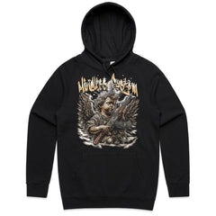 Celestial Guardian Angel