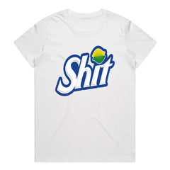 Shit T-Shirt – A Bold and Humorous Tee for the Adventurous Soul