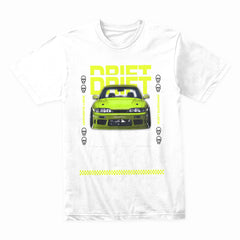 Drift Mode – Opposite Lock Streetwear Tee