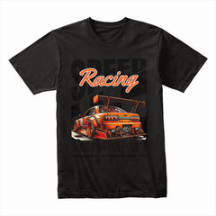 Speed Racing – Track Beast Aero Edition Tee