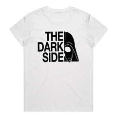 The Dark Side T-Shirt – A Must-Have for Star Wars Fans