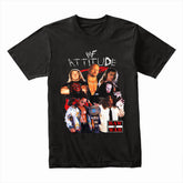 Attitude Era - Raw is War