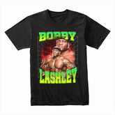 Bobby Lashley - 1